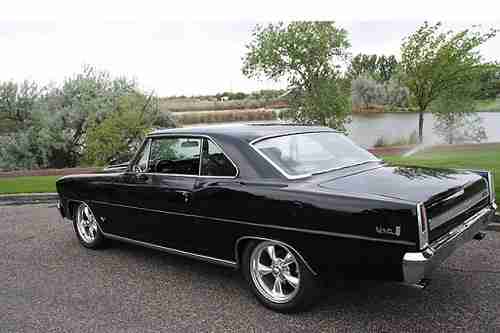 1967 chevrolet nova $ 15000, image 4