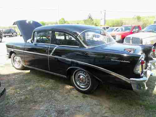 1956 CHEVROLET 210, US $22,500.00, image 3