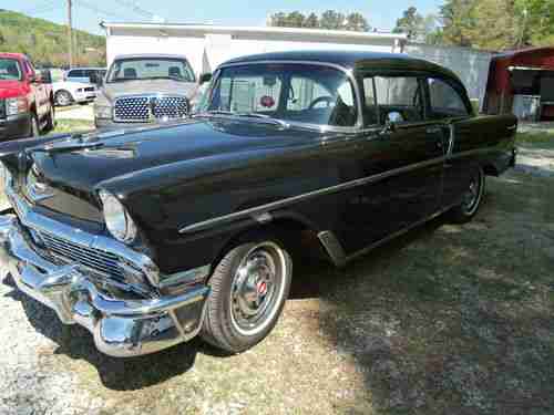 1956 CHEVROLET 210, US $22,500.00, image 4