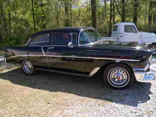 1956 CHEVROLET 210, US $22,500.00, image 6