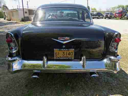 1956 CHEVROLET 210, US $22,500.00, image 8