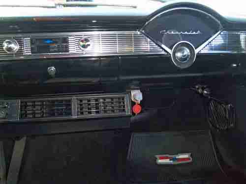 1956 CHEVROLET 210, US $22,500.00, image 11
