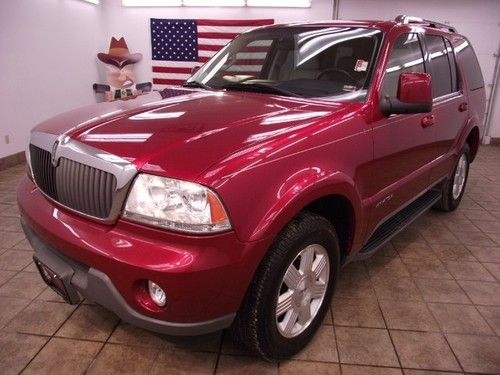 What a great suv at a great price...this one wont last long...hurry!!!!!