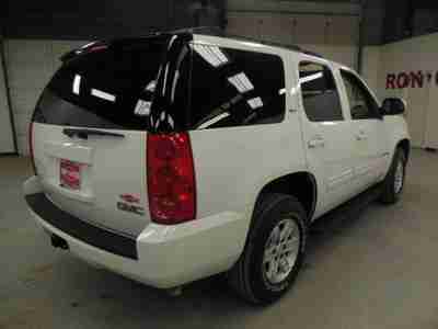 2WD 1500 SLT SUV 5.3L Cruise Control Leather Seats Power Driver Seat Tow Hitch, US $29,787.00, image 5