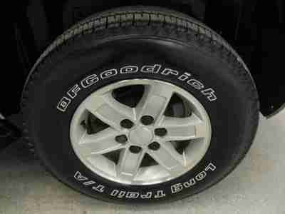 2WD 1500 SLT SUV 5.3L Cruise Control Leather Seats Power Driver Seat Tow Hitch, US $29,787.00, image 10