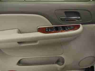 2WD 1500 SLT SUV 5.3L Cruise Control Leather Seats Power Driver Seat Tow Hitch, US $29,787.00, image 13