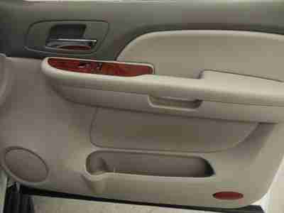 2WD 1500 SLT SUV 5.3L Cruise Control Leather Seats Power Driver Seat Tow Hitch, US $29,787.00, image 21