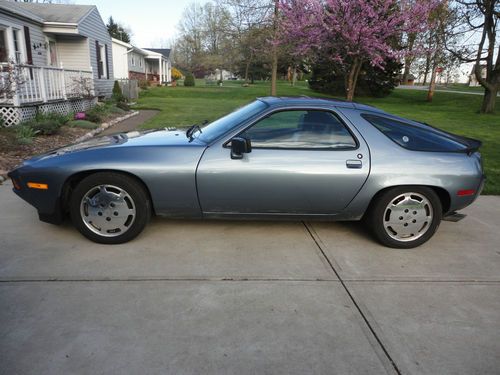 1984 porsche 928