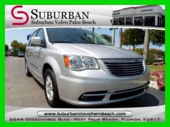 2011 touring used 3.6l v6 24v fwd