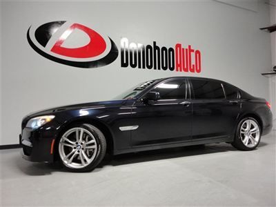 Cpo, m sport, driver assist, hud, camera, convenience, lux, prem sound