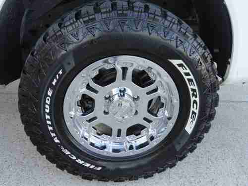 2006 Nissan Titan LE Crew Cab Pickup 4-Door 5.6L, US $12,995.00, image 20