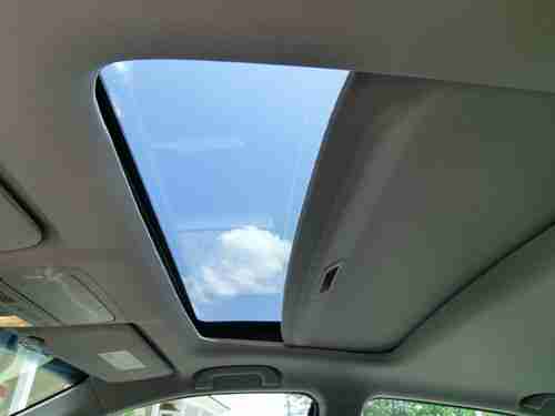 HONDA ACCORD EX-L V6 SEDAN LOADED LEATHER SUNROOF MODERN STEEL METALLIC 1 MO OLD, US $29,500.00, image 14