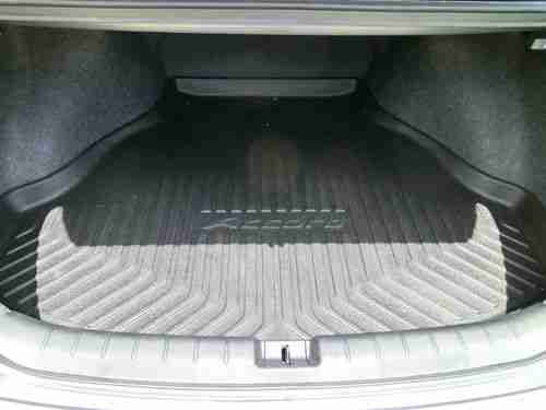 HONDA ACCORD EX-L V6 SEDAN LOADED LEATHER SUNROOF MODERN STEEL METALLIC 1 MO OLD, US $29,500.00, image 16