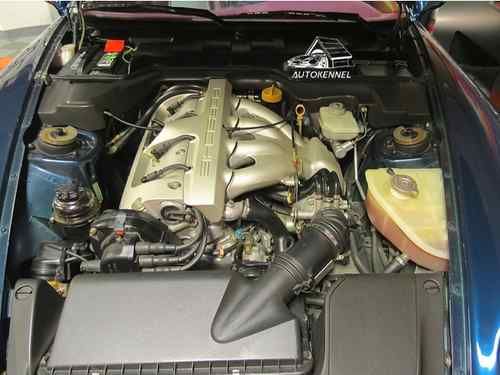1993 Porsche 968.  M030 package.  Limited Slip Diff.  Sport Seats.  So.Cal Car., US $18,000.00, image 15