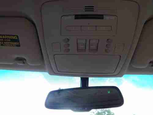 2007 Lexus ES350, image 9