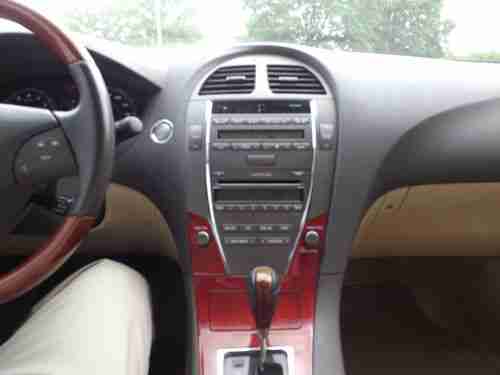 2007 Lexus ES350, image 10