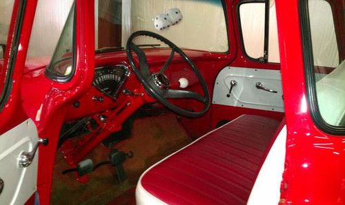 1959 chevy apache
