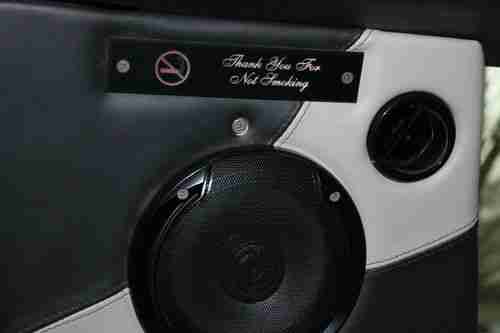 2007 Lincoln Town car 180 inch stretch with a 5th door!, US $32,475.00, image 5