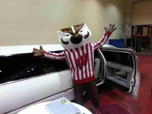 2007 Lincoln Town car 180 inch stretch with a 5th door!, US $32,475.00, image 21