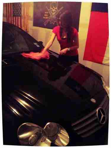 Mercedes Benz SL55 AMG 600 horsepower 700+ lbs of torque!, image 5