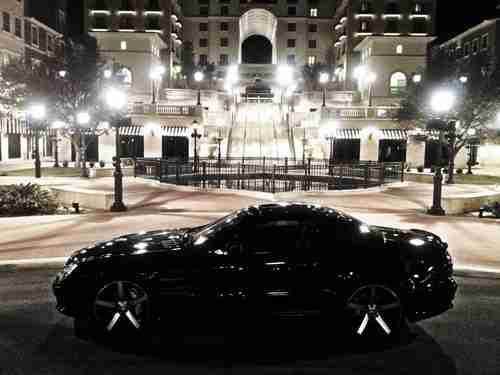 Mercedes Benz SL55 AMG 600 horsepower 700+ lbs of torque!, image 15
