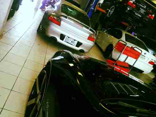 Mercedes Benz SL55 AMG 600 horsepower 700+ lbs of torque!, image 21