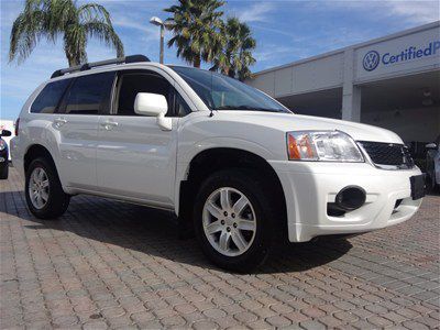 2011 se 3.8l auto white