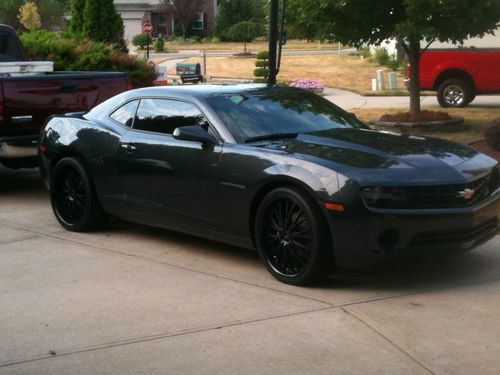 2012 chevy camaro 2ls coupe must see!!!!!!!!!!!!!!!!!!!!!!!!!!!!!