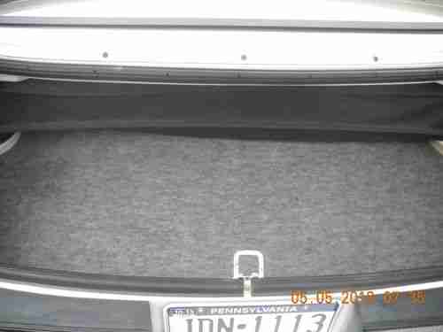 1983 Ford Mustang GLX Convertible 2-Door 3.8 V-6, image 6