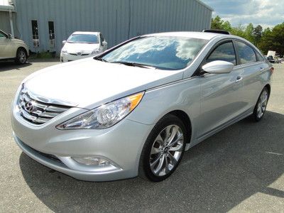 2012 hyundai sonata se repaired salvage title rebuilt light damage