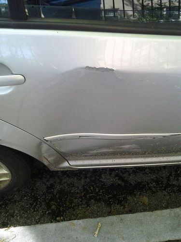 2000 Volkswagen Jetta GLX VR6 Sedan 4 Door 2.8L automatic heated leather sunroof, image 7