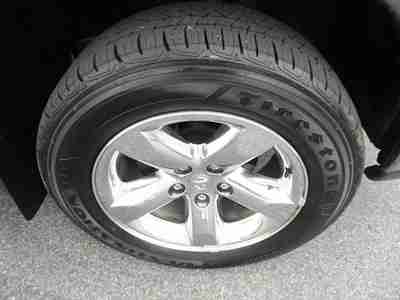 '08 Dodge Ram 1500 4WD Quad Cab BIG HORN 48K miles 20