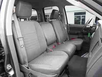 '08 Dodge Ram 1500 4WD Quad Cab BIG HORN 48K miles 20