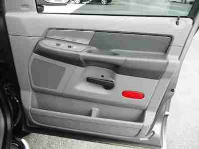 '08 Dodge Ram 1500 4WD Quad Cab BIG HORN 48K miles 20