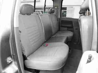 '08 Dodge Ram 1500 4WD Quad Cab BIG HORN 48K miles 20