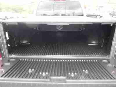 '08 Dodge Ram 1500 4WD Quad Cab BIG HORN 48K miles 20