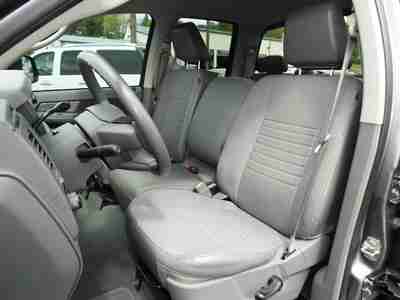 '08 Dodge Ram 1500 4WD Quad Cab BIG HORN 48K miles 20