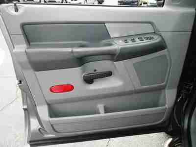 '08 Dodge Ram 1500 4WD Quad Cab BIG HORN 48K miles 20