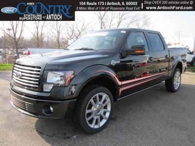 Harley-davidson navigation leather ford certified 7yr 100,000 mile warranty