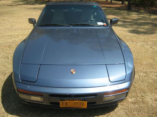 Porsche 944 S2, US $9,800.00, image 4