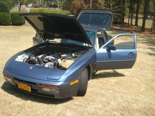 Porsche 944 S2, US $9,800.00, image 6
