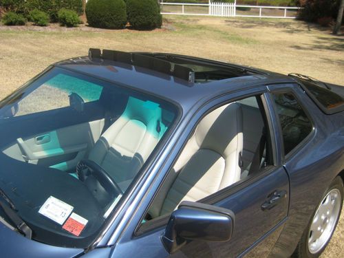 Porsche 944 S2, US $9,800.00, image 7