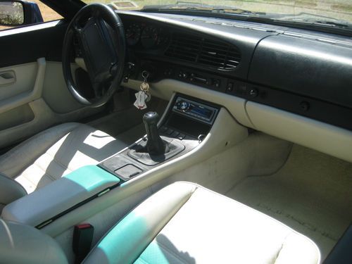Porsche 944 S2, US $9,800.00, image 10