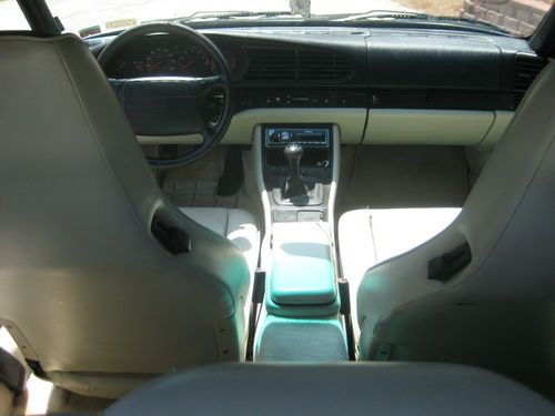 Porsche 944 S2, US $9,800.00, image 15