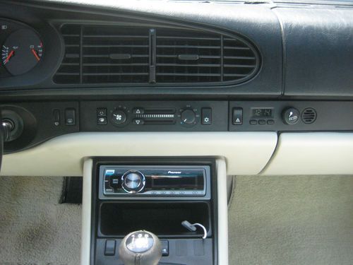 Porsche 944 S2, US $9,800.00, image 17