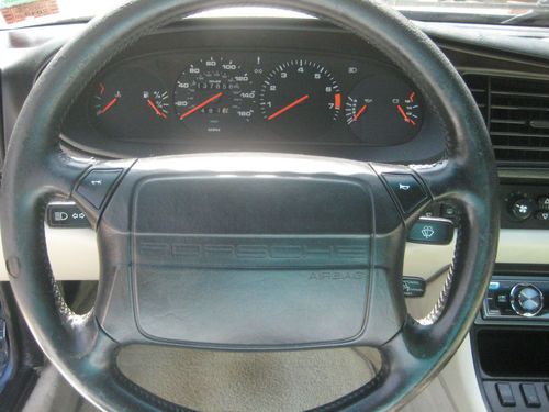 Porsche 944 S2, US $9,800.00, image 18