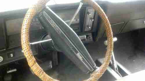 1972 Chevy Nova Chevrolet 350 turbo Ralley Hot Rod Muscle car, image 13