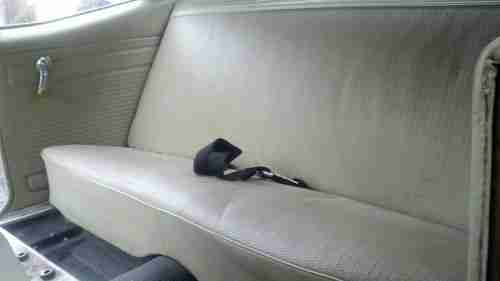 1972 Chevy Nova Chevrolet 350 turbo Ralley Hot Rod Muscle car, image 17