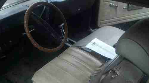 1972 Chevy Nova Chevrolet 350 turbo Ralley Hot Rod Muscle car, image 20
