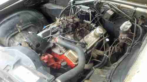 1972 Chevy Nova Chevrolet 350 turbo Ralley Hot Rod Muscle car, image 21